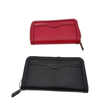 Portafoglio zip around comix u trendy