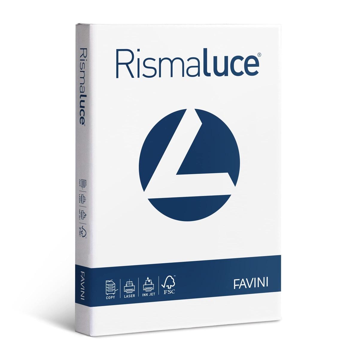 Favini - rismaluce bianco - formato a3 -