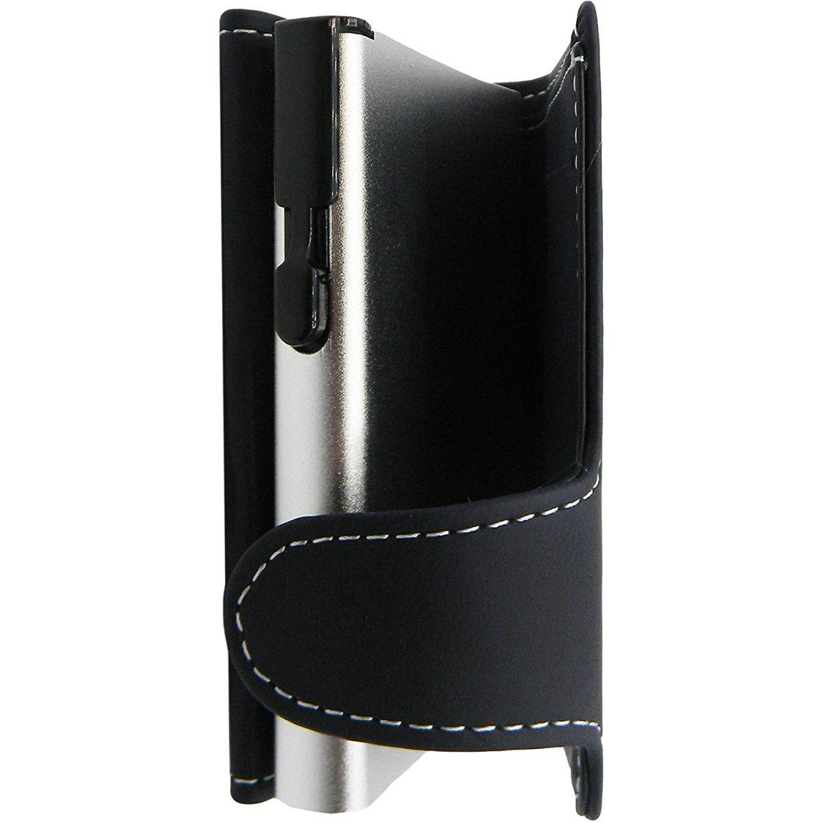 Easycard - portacarte di credito in ecopelle -