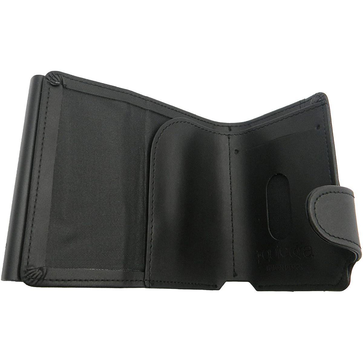 Easycard - portacarte di credito in ecopelle -