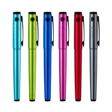 Pilot - explorer - penna gel ricaricabile m - 0,7 mm