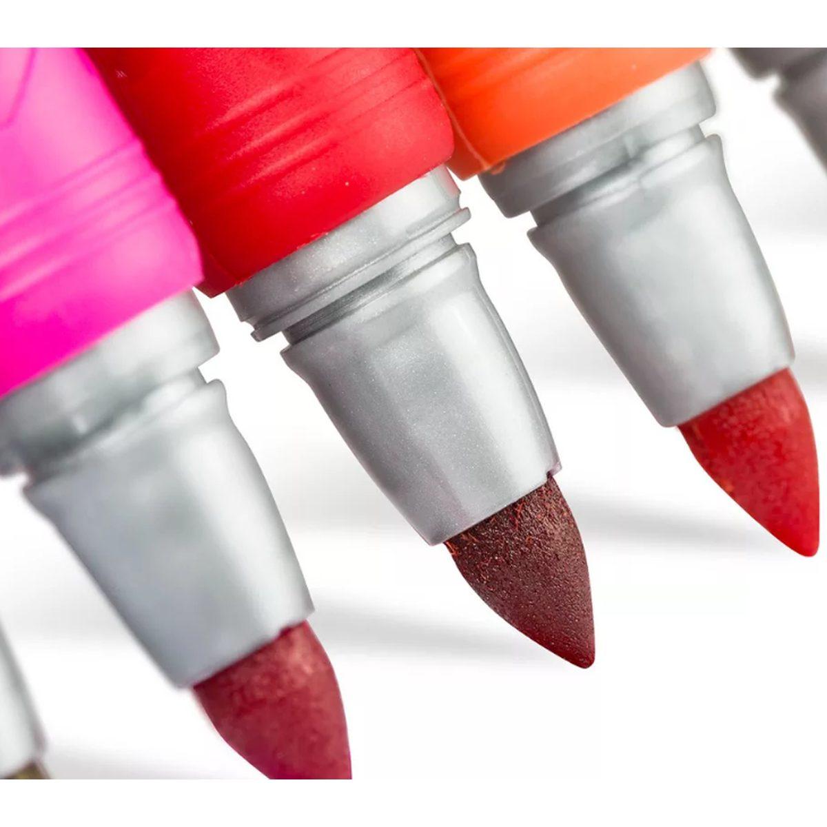 Bic marking - fine point permanent marker