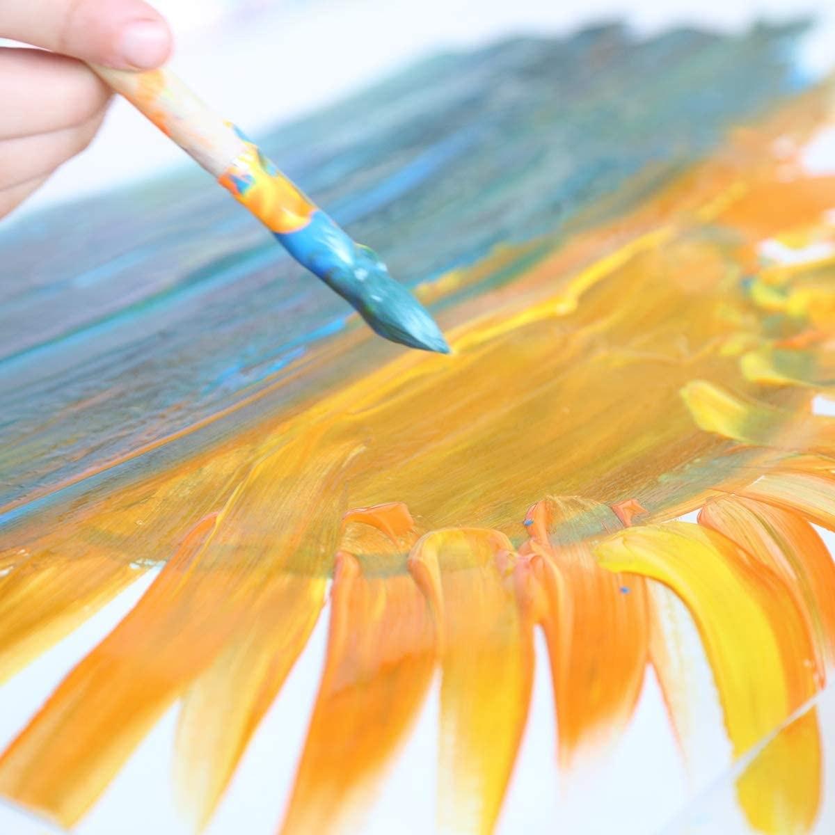 Primo - tempera primi passi in bottiglia con tappo dosatore - 1000 ml