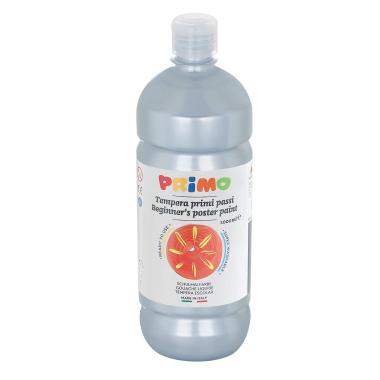 Primo - tempera primi passi in bottiglia con tappo dosatore - 1000 ml