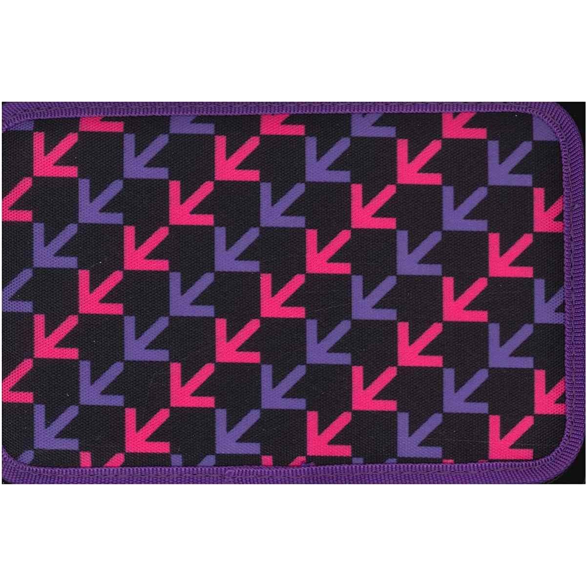 Astuccio 3 zip lyon gamer + anna