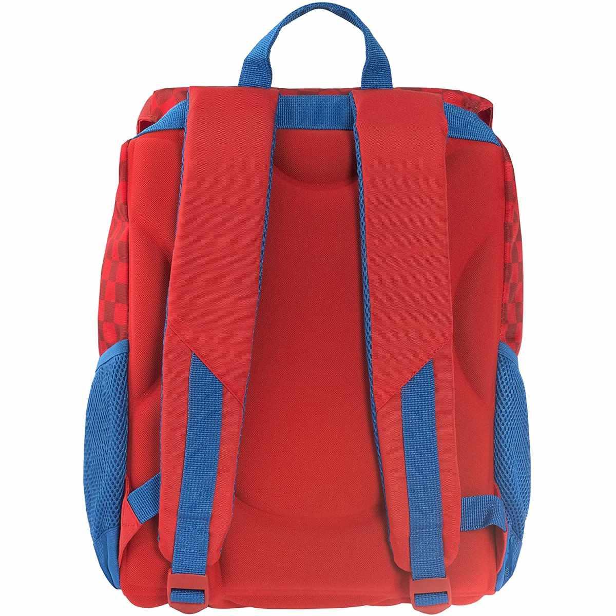 Zaino estensibile standard mariokart