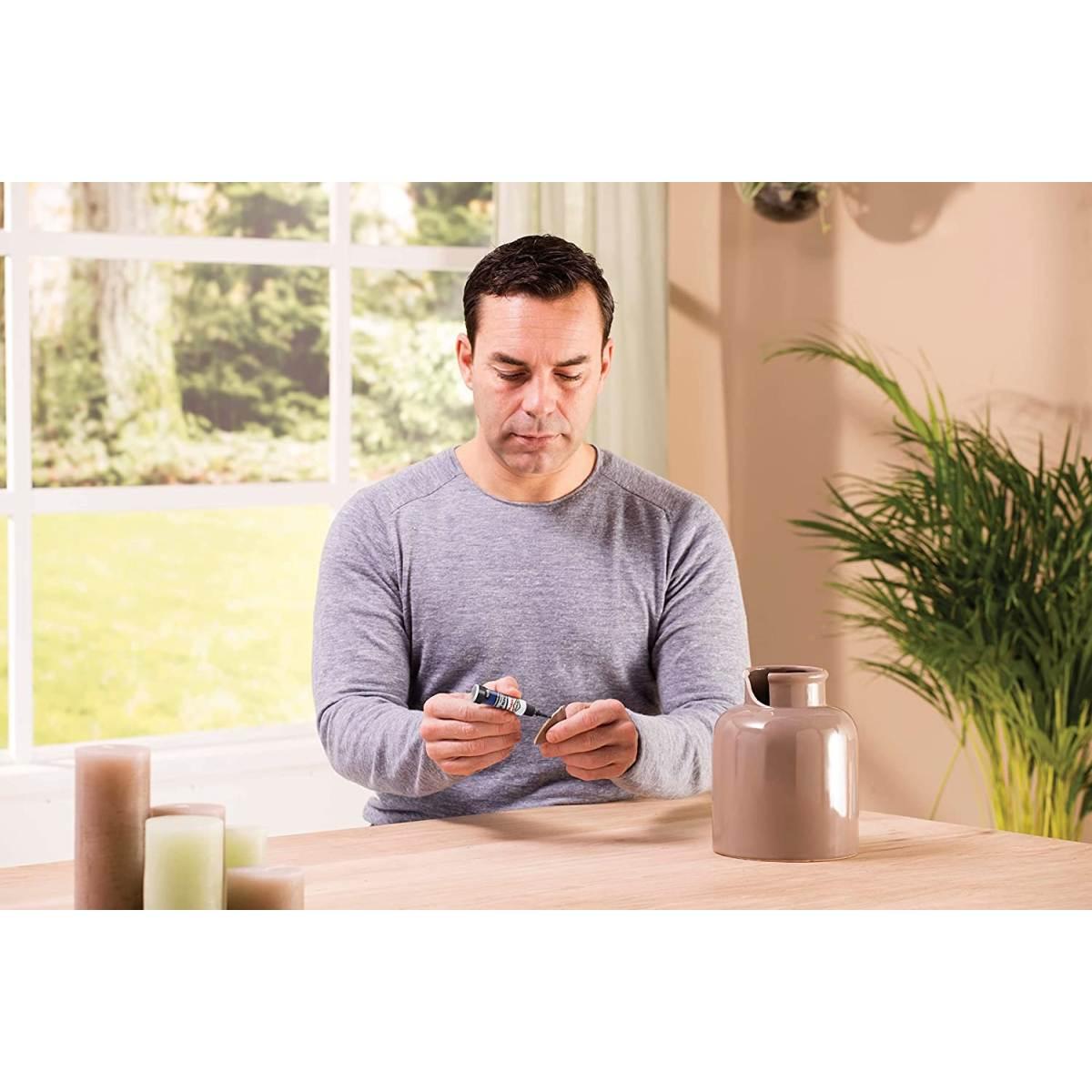 Bostik super control+ istantaneo 5 gr