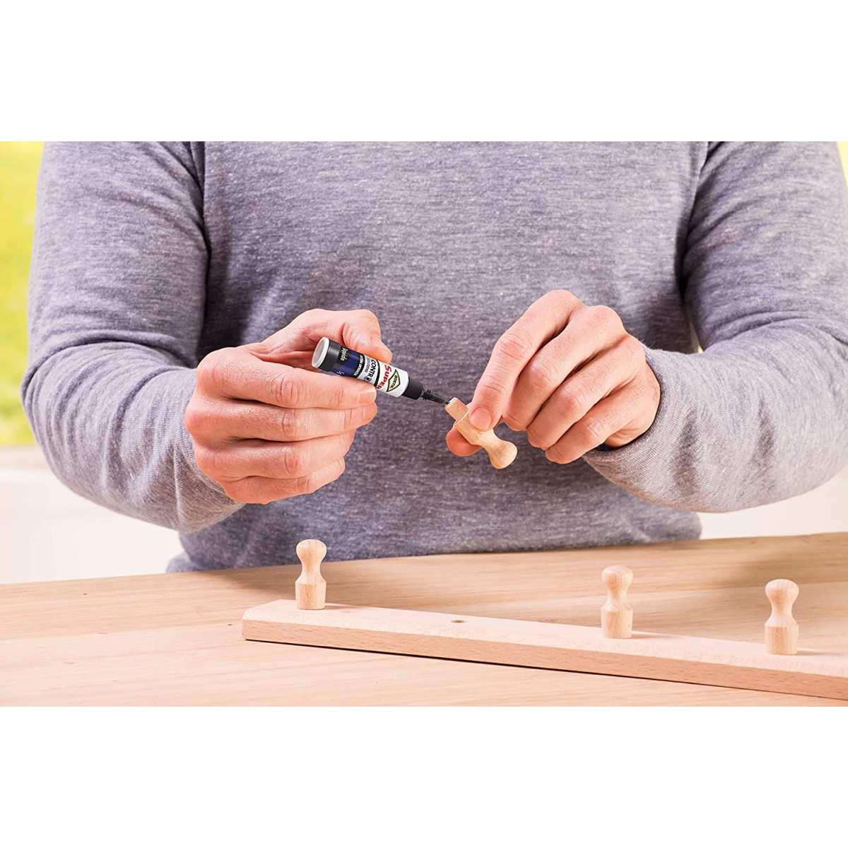 Bostik super control+ istantaneo 5 gr