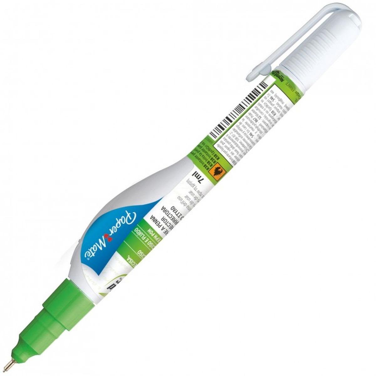 Papermate np10 - correttore a penna da 7 ml