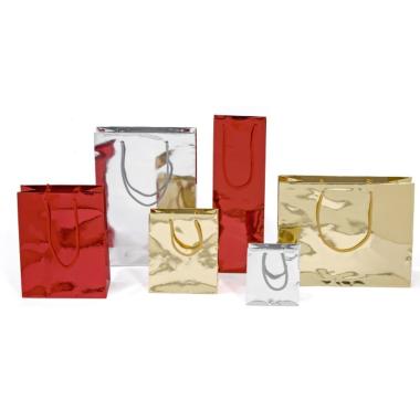 Star - colours reflex luxury line - busta carta 170 gr/m2 - 12,5 x 9,5 x 38 cm