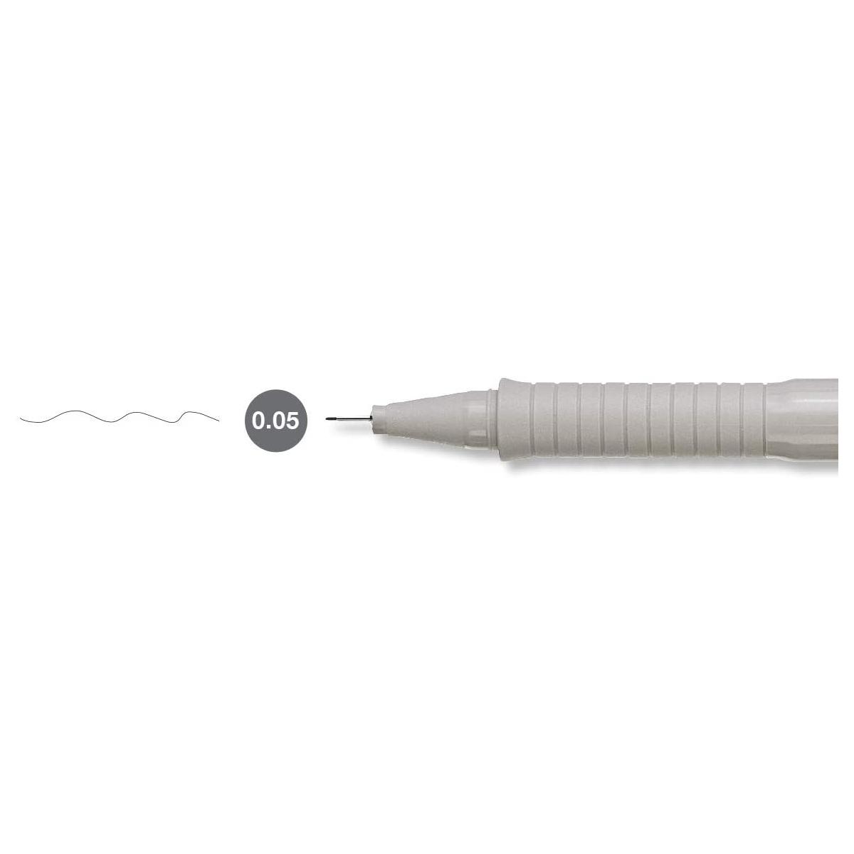 Faber castell - ecco pigment