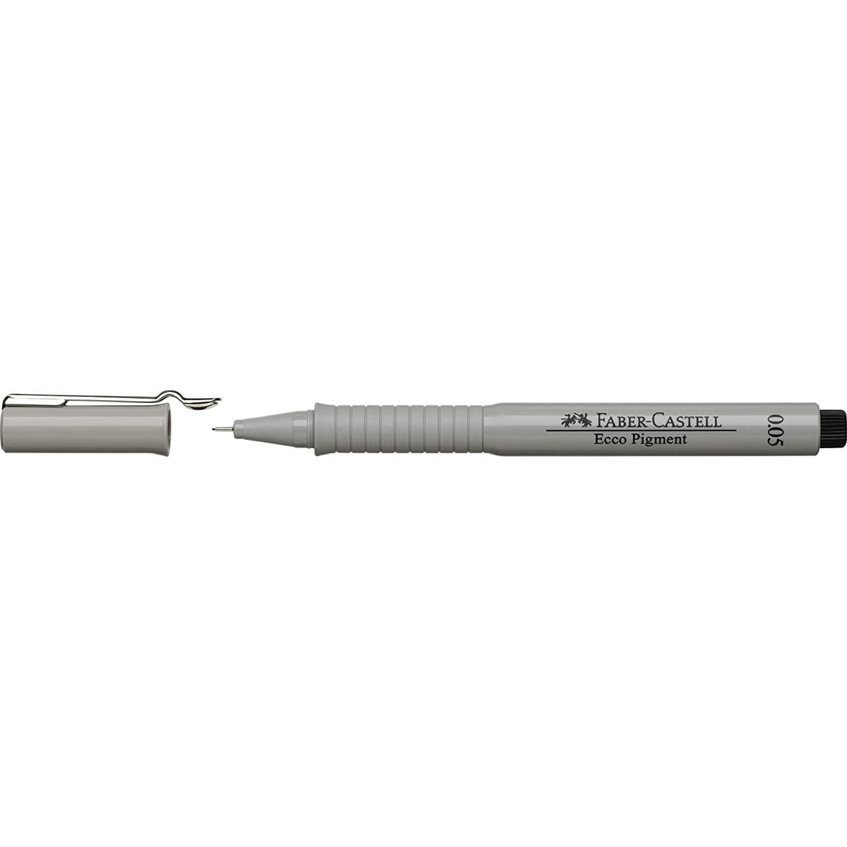Faber castell - ecco pigment