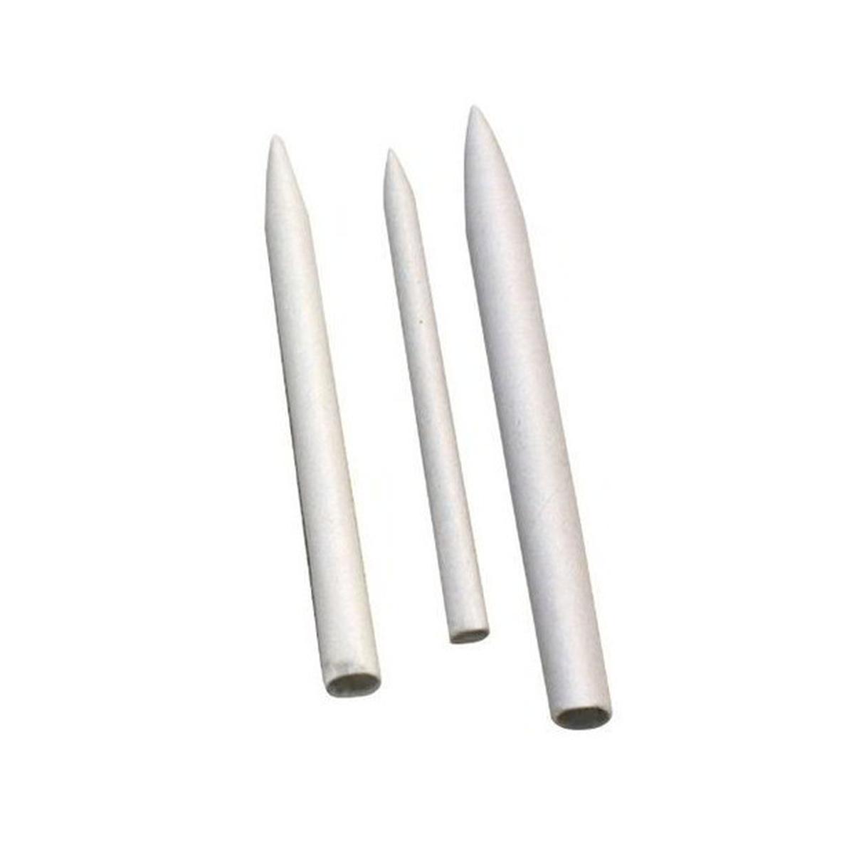 Dom - sfumino torciglione - pezzi 3 misure assortite