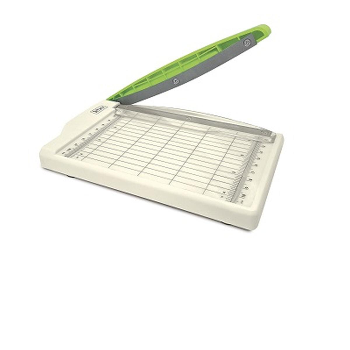 Lebez - taglierina mini lamna a5