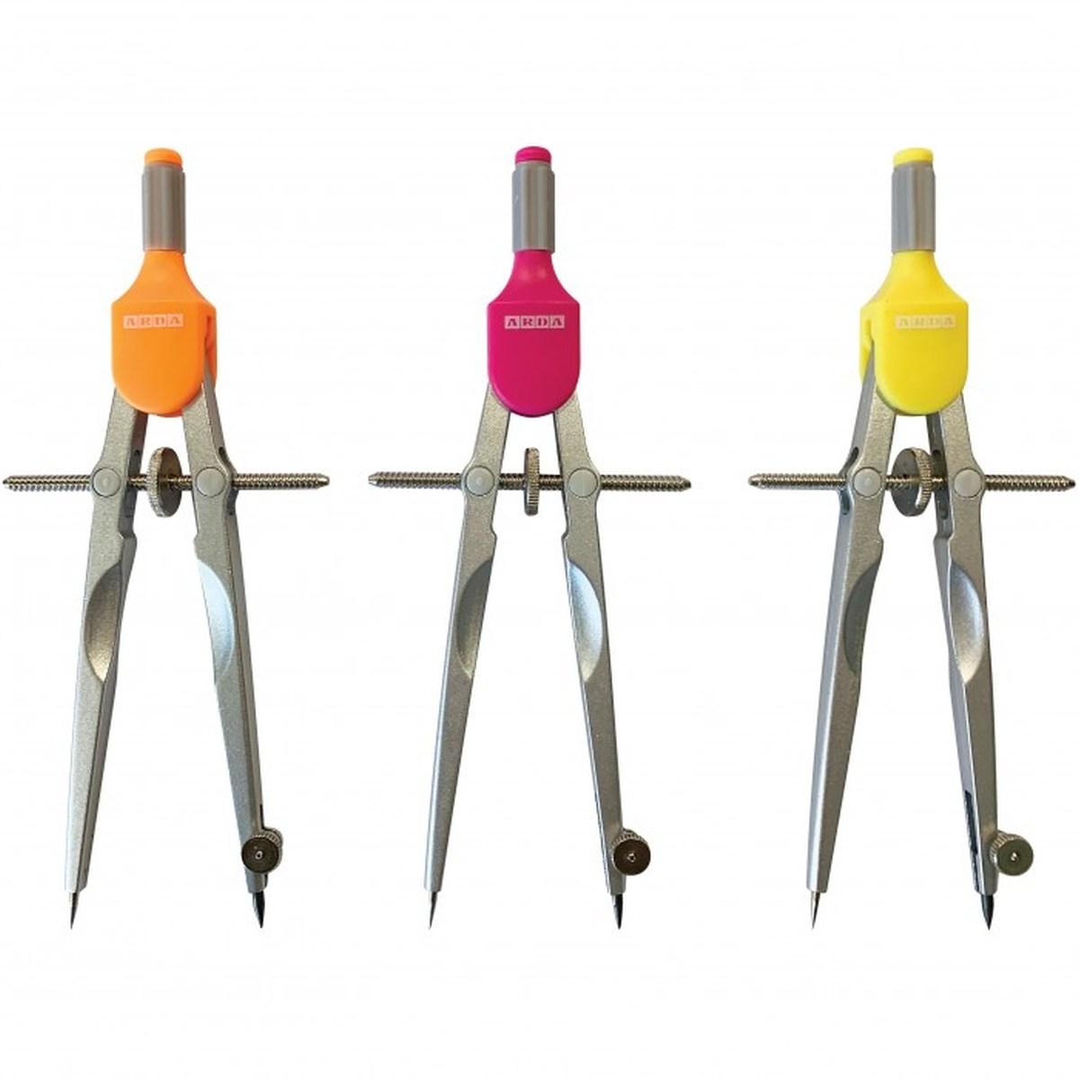 Balaustrino in metallo con apertura rapida