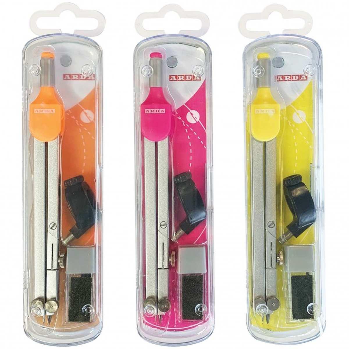 Arda - compassino 1 snodo