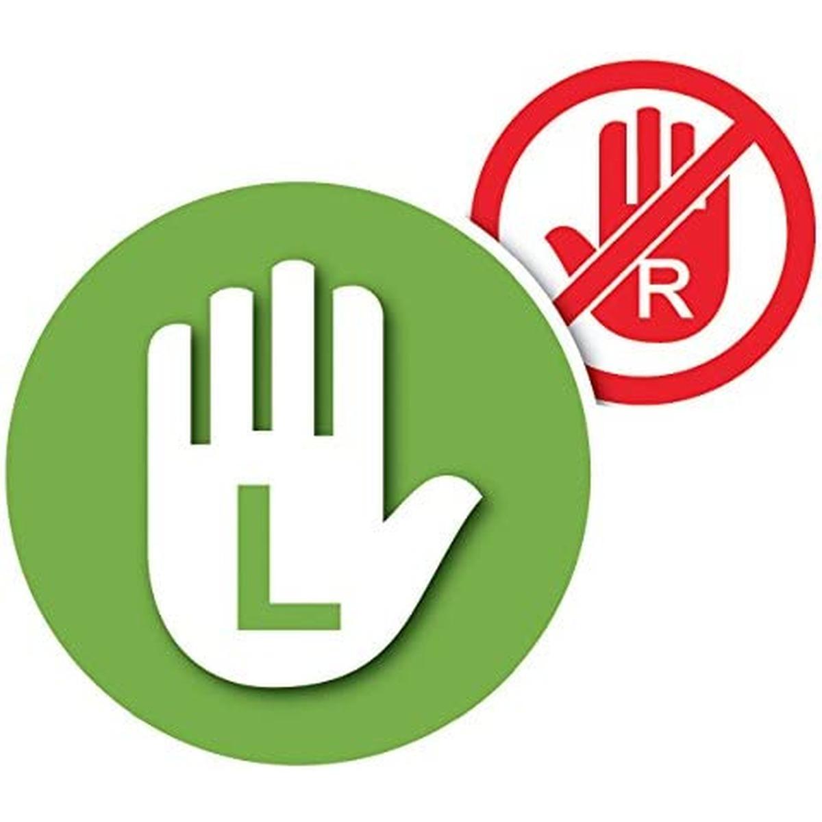 Arda - squadra per mancini 45 - 30 cm