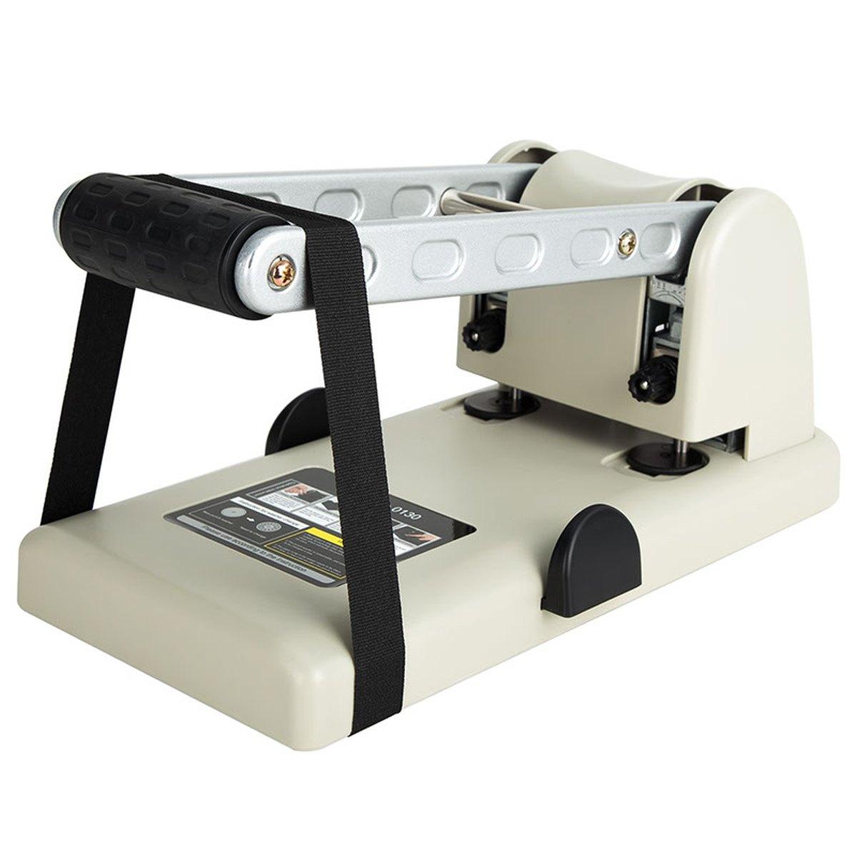 Deli - perforatore alti spessori 100 fg