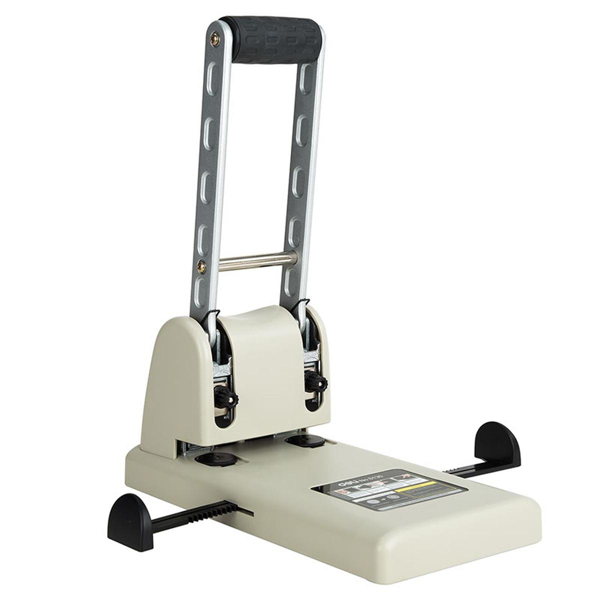 Deli - perforatore alti spessori 100 fg