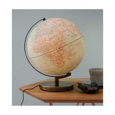 Mappamondo stellar antique - Ø 300 mm - h 380 mm