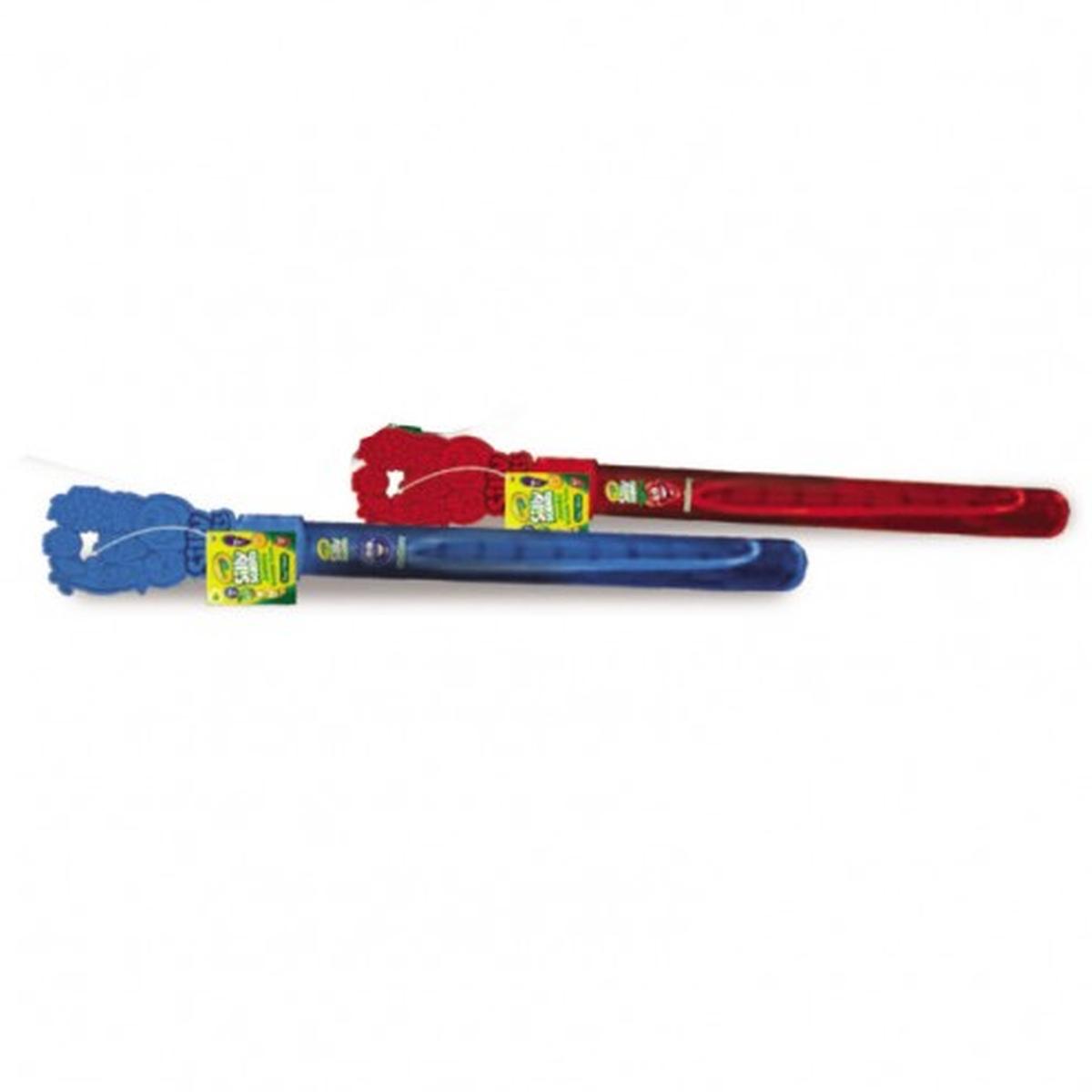 Crayola silly scents - bolle di sapone profumate - 118 ml