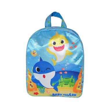 Coriex - zaino asilo baby shark