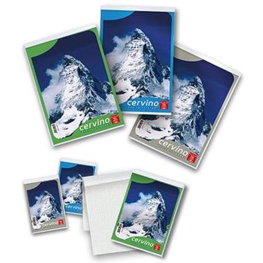 Pigna - blocco cervino p.m. - a5 - 50 fg - 50 gr - 5m