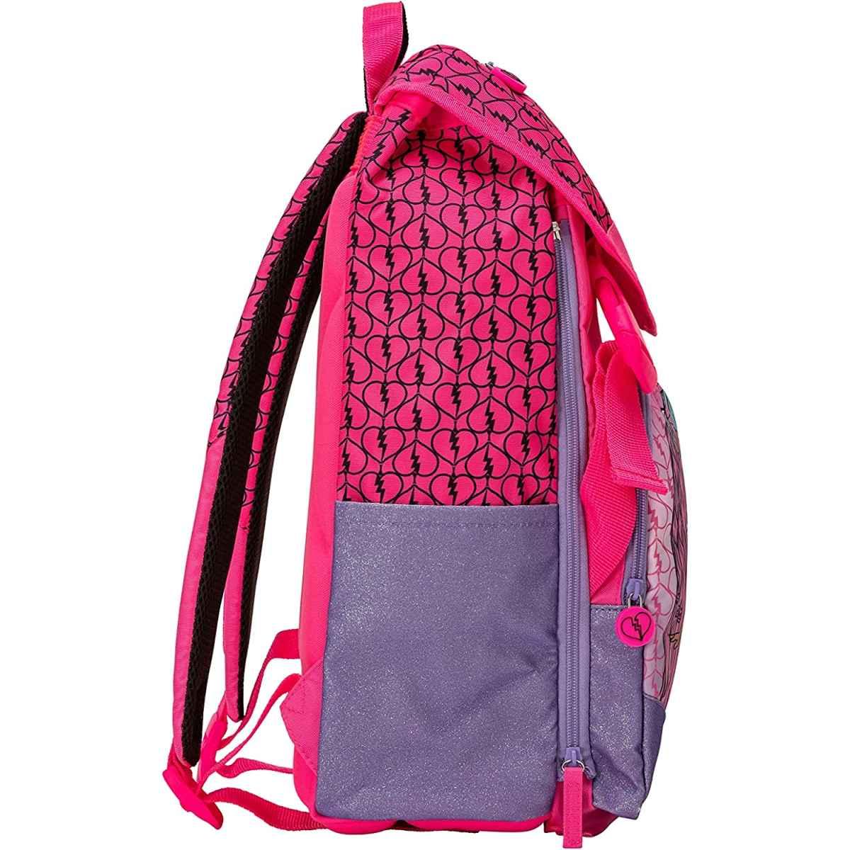 Zaino estensibile - lol surprise omg