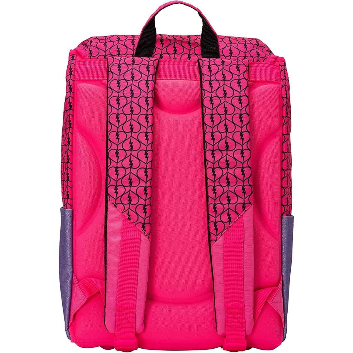 Zaino estensibile - lol surprise omg