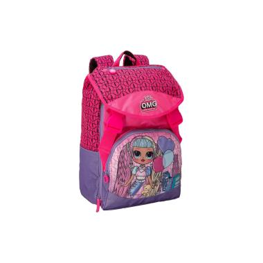 Zaino estensibile - lol surprise omg