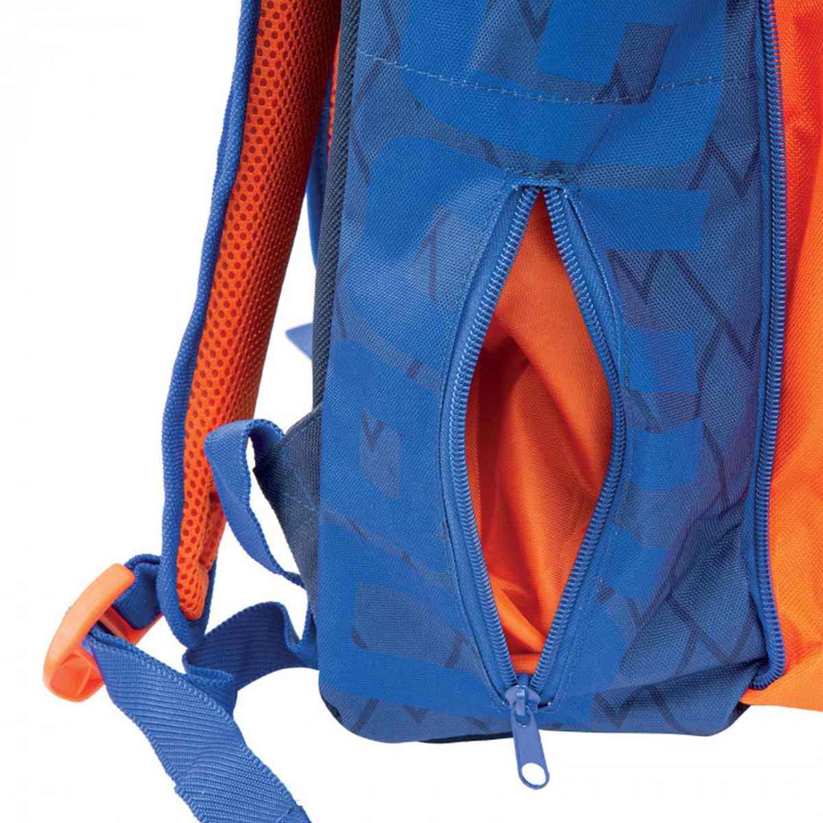 Go-pop - zaino scuola sdoppiabile dragon