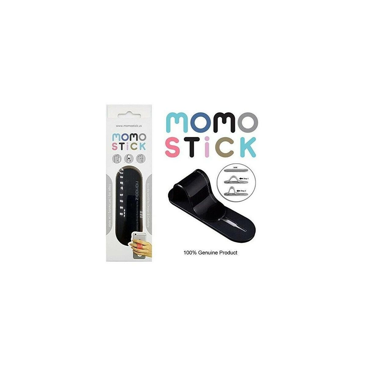 Rf distribution - momo stick