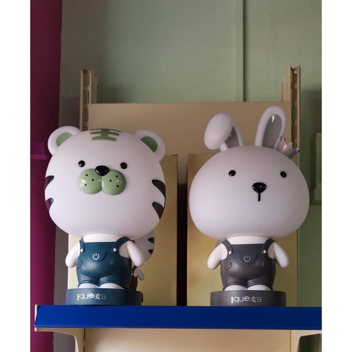 Rf distribution - lamp acchiappasogni