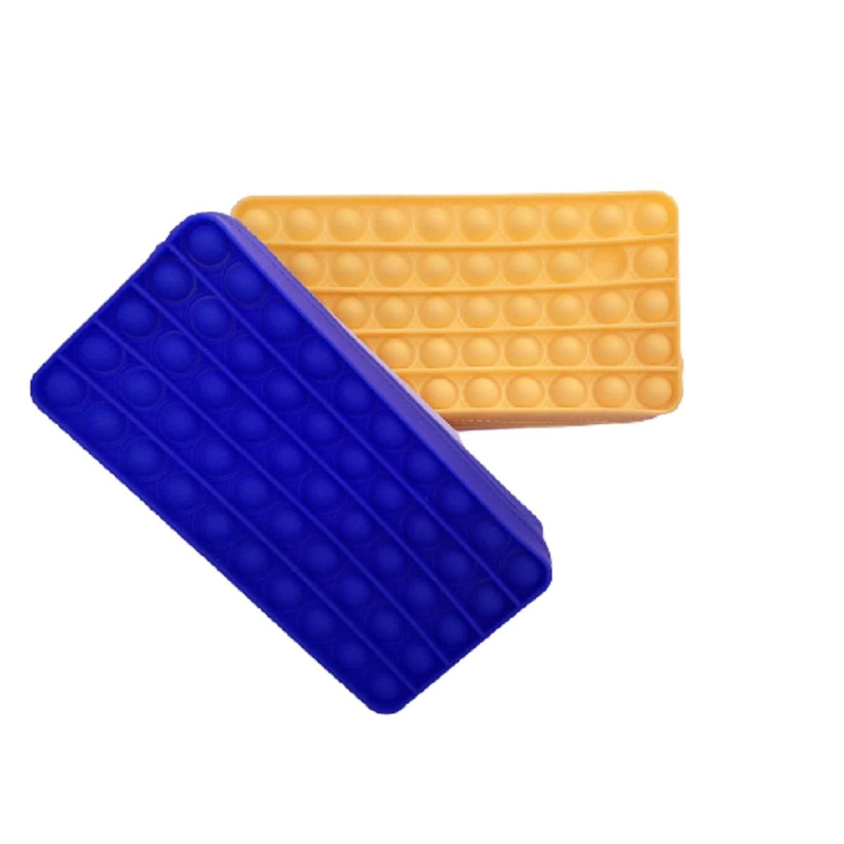 Ninna e matti - astuccio scuola popit