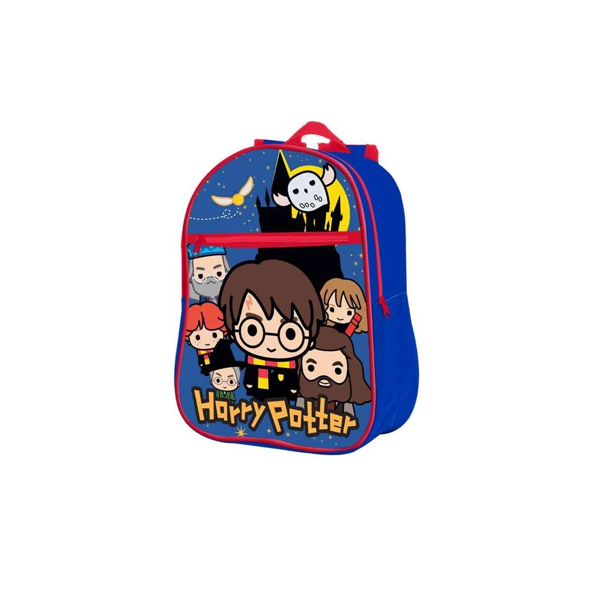 Zaino asilo harry potter