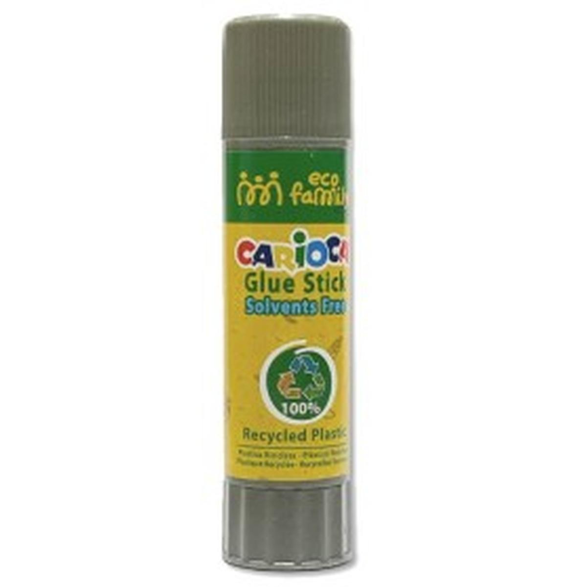 Carioca - colla stick 20 gr - eco