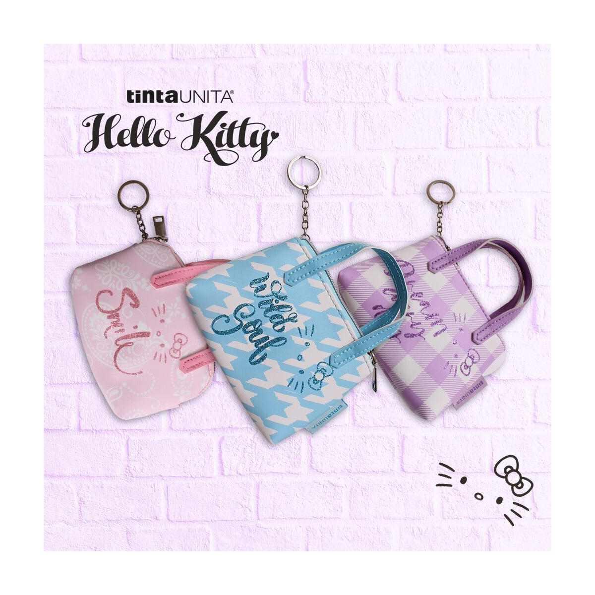 Mini shopper hello kitty - mod 1