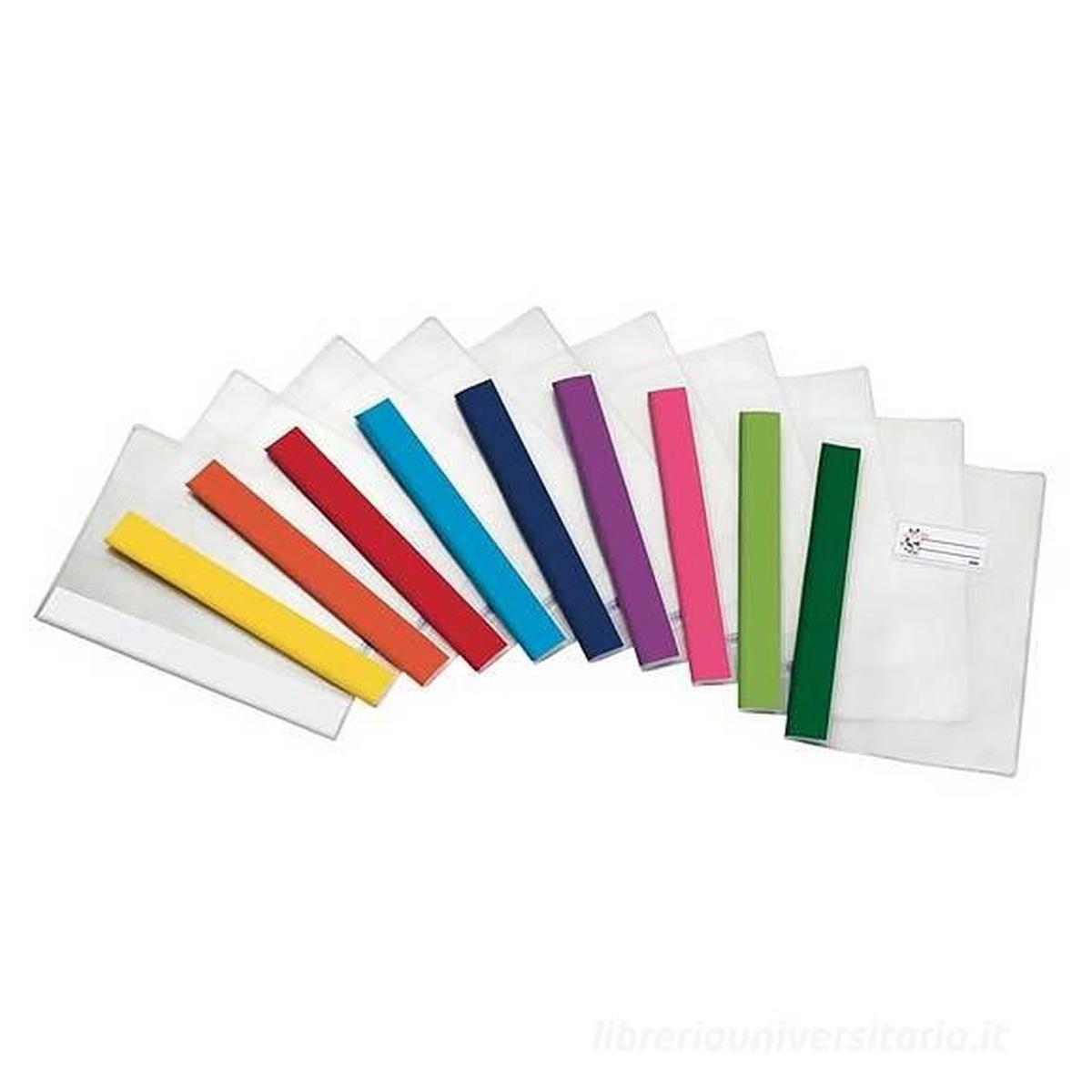 Colibri coprimaxi rinforzati in polipropilene 140 µm