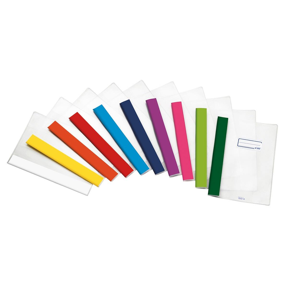 Colibri coprimaxi rinforzati in polipropilene 140 µm