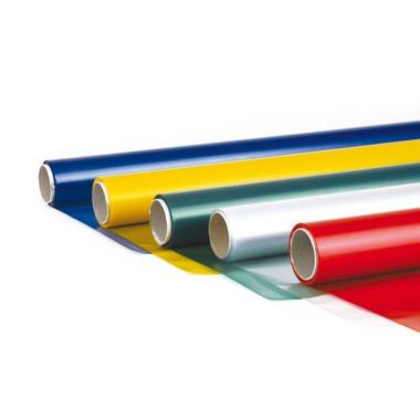 B-cover - cover liscio - rotolo in polipropilene 45 µm - formato cm 500 x 45