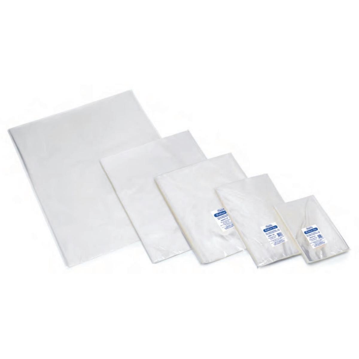 B-pack - buste brilliant idea - 6 x 9 cm - 100 pz