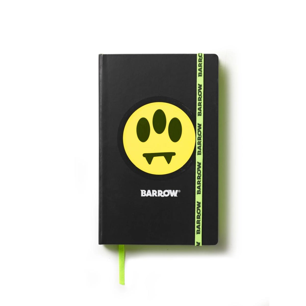 Pigna - notebook barrow - formato 13 x 21 cm