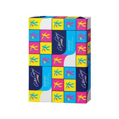 Mondi color copy - formato sra3 (45 x 32 cm) - 250 gr/mq -  risma  da 125 fogli