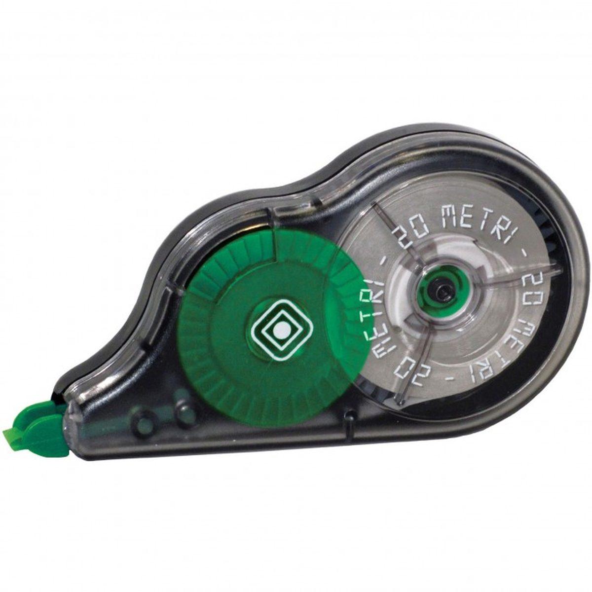 Osama - correttore a nastro color - mt 20 x 5 mm -