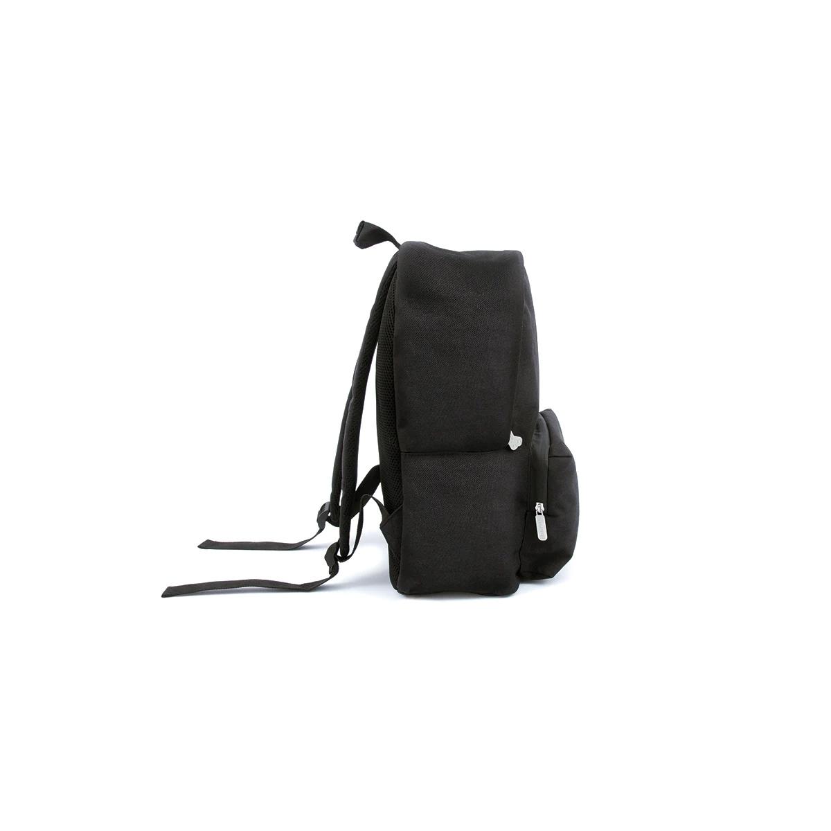 Giochi preziosi - zaino be-you total black