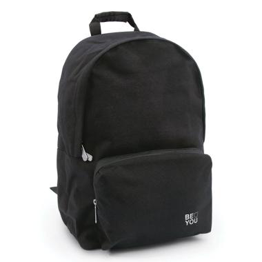 Giochi preziosi - zaino be-you total black