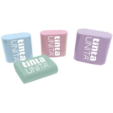 Tintaunita - gomma per matita - colori pastello