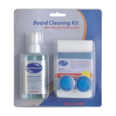 Cleaning kit - set per pulizia lavagna