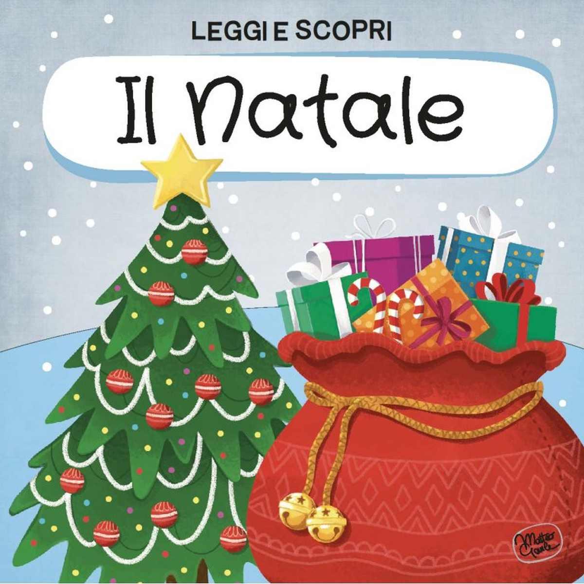Sassi - q-box - il natale
