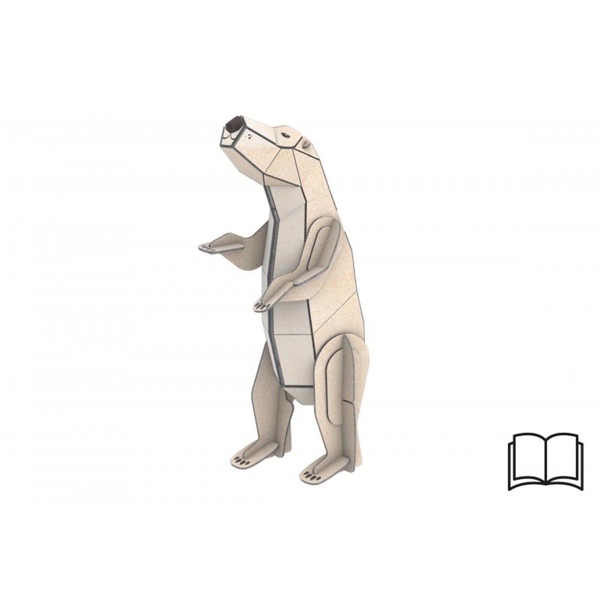 Sassi - mega atlas - il mega atlante degli animali